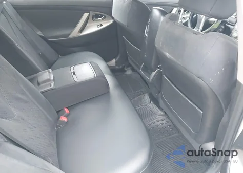 2011 Toyota Camry Se from USA, damaged, VIN 4T1BF3EK6BU730649